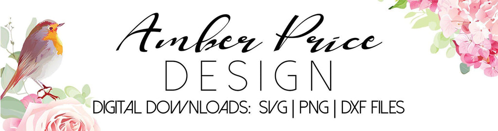 Amber Price Design