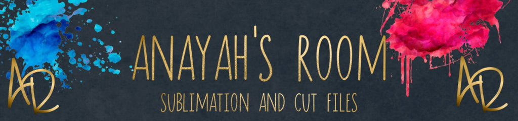 AnayahsRoom