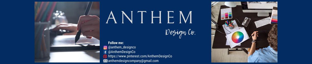 Anthem Design Company