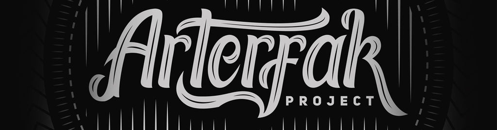 Arterfak Project