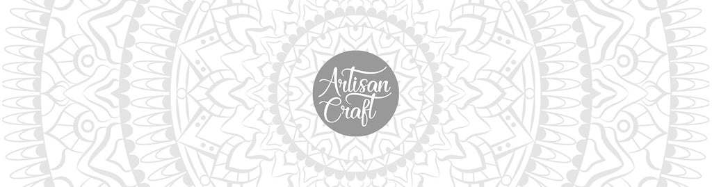 Artisan Craft SVG