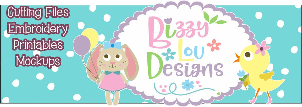 Bizzy Lou Designs
