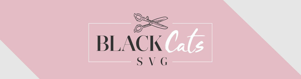 BlackCatsSVG