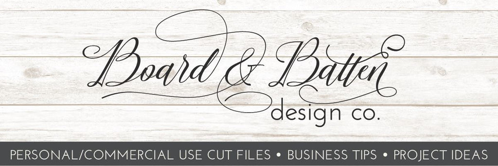 Board & Batten Design Co