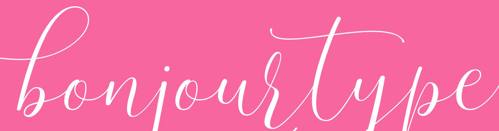 BonjourType
