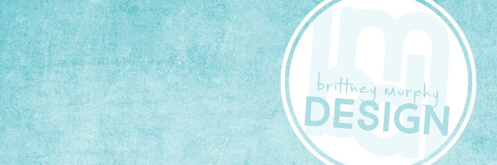 Brittney Murphy Design
