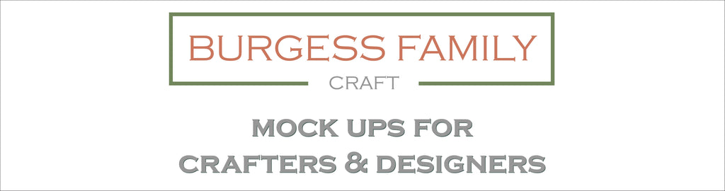 Burgess Family Craft