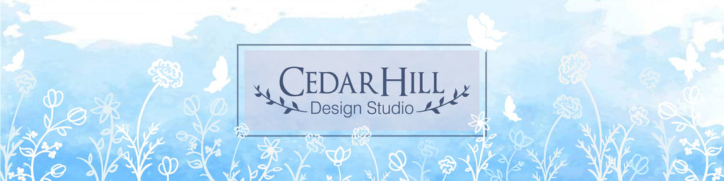 Cedar Hill Design Studio