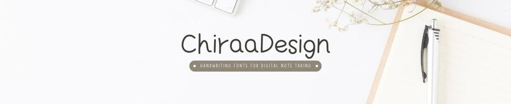 ChiraaDesign