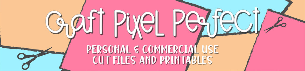Craft Pixel Perfect
