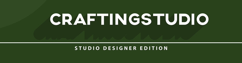 CraftingStudio
