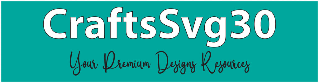 CraftsSvg30