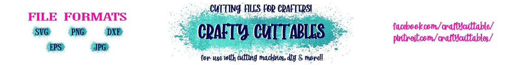 Crafty Cuttables