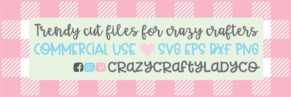 Crazy Crafty Lady Co.