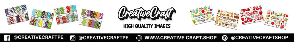 CreativeCraftShop
