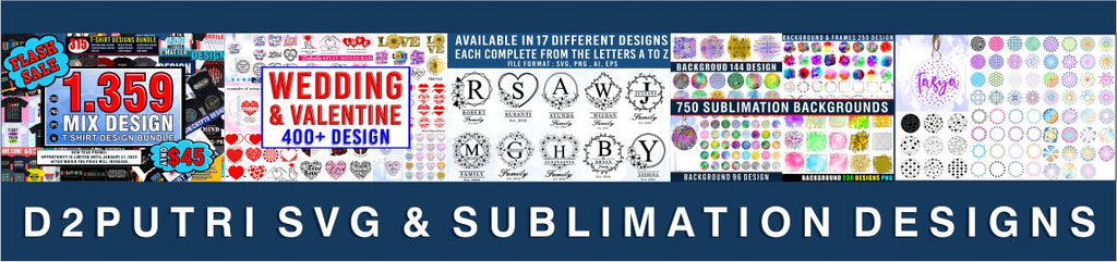 D2PUTRI Designs