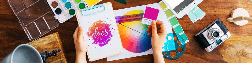 Debbie Does Design