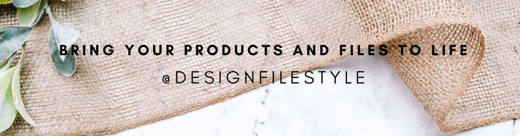 Design File Style
