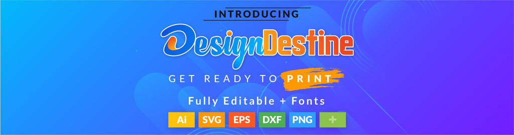 DesignDestine