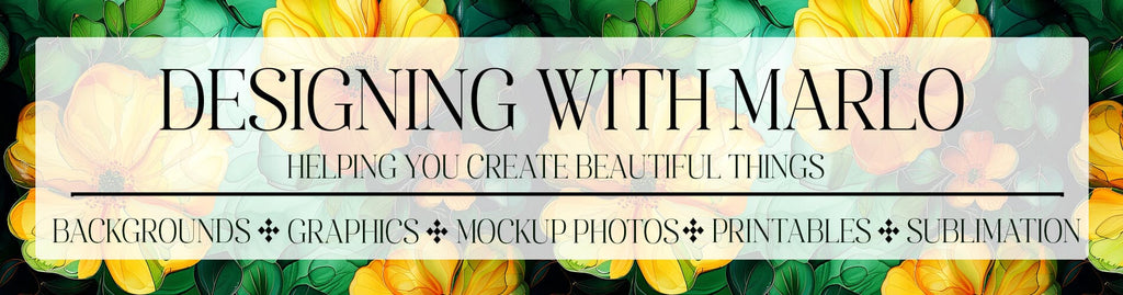 Designing with Marlo