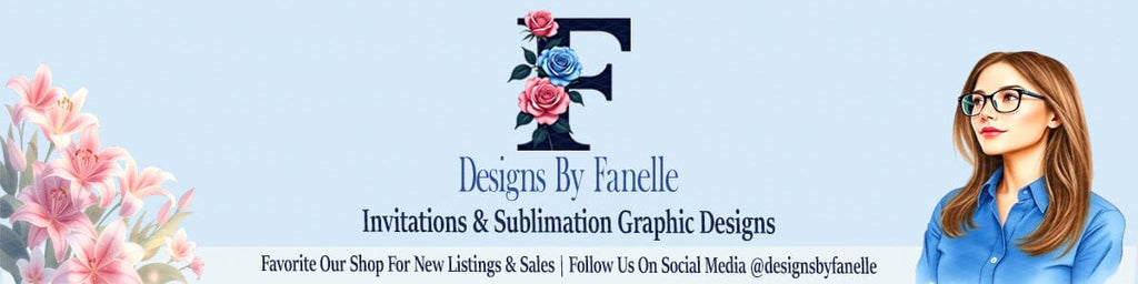 Designs by Fanelle