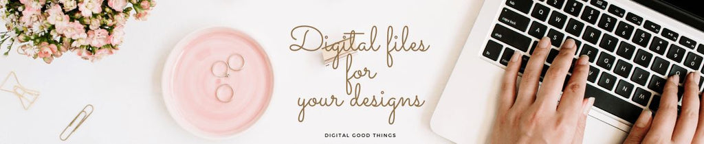 Digital Good Things
