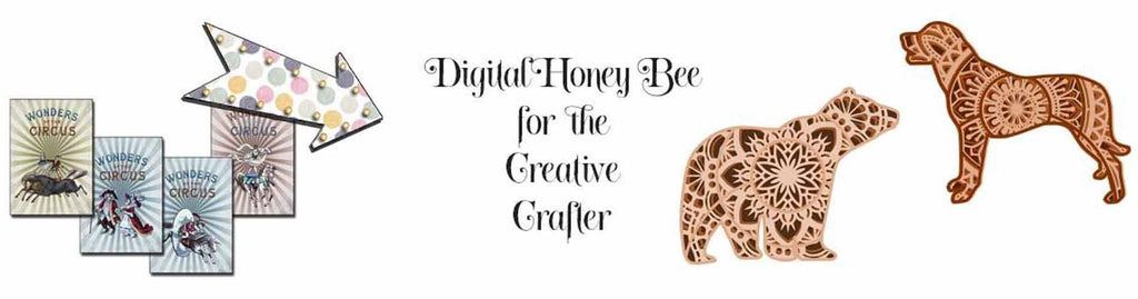 Digital Honeybee