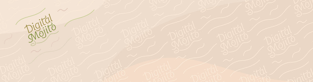 Digital Mojito