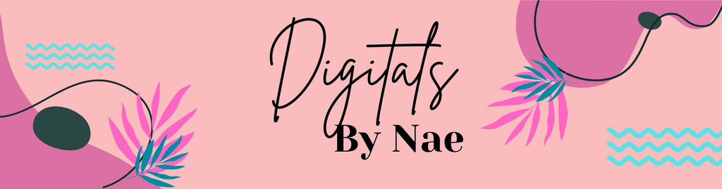 DigitalsByNae