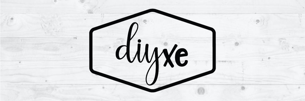 DIYxe Designs