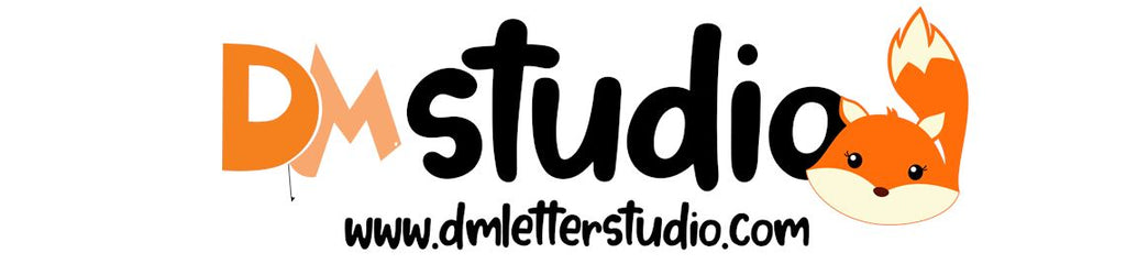 Dm Letter Studio