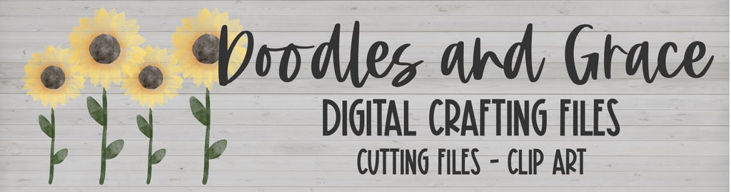 Doodles and Grace