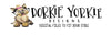 Dorkie Yorkie Designs