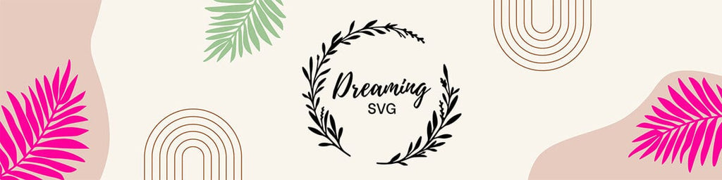 DreamingSVG