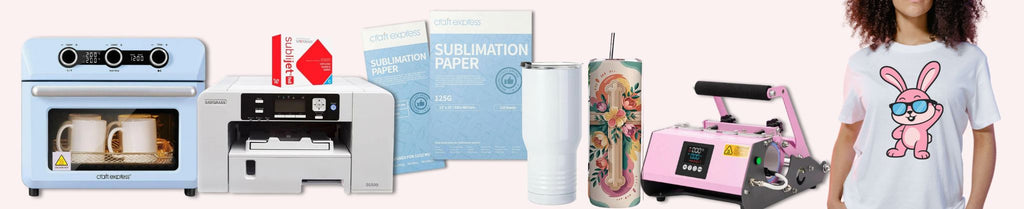 Easter Sublimation Files and Templates