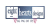 Eight Hearts Designs