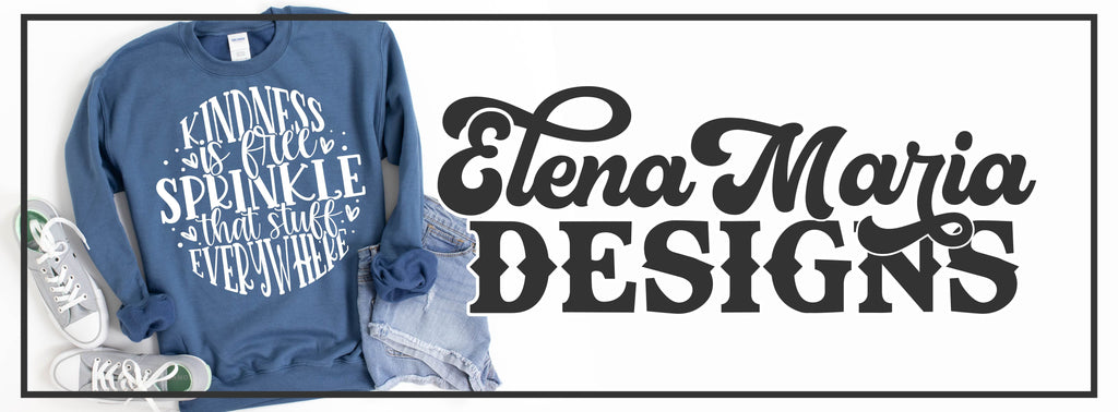 Elena Maria Designs