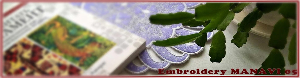Embroidery Manavi 05