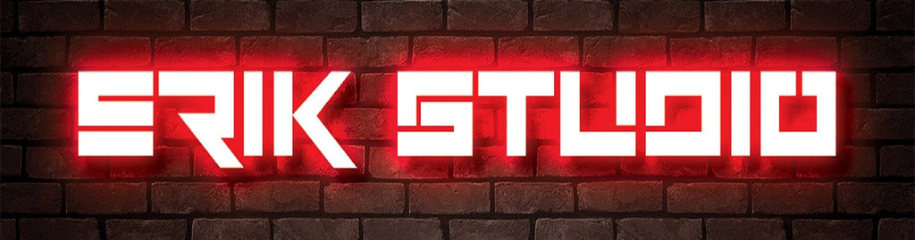 Erik Studio