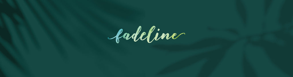 Fadeline Std.