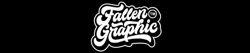 Fallen Graphic Studio
