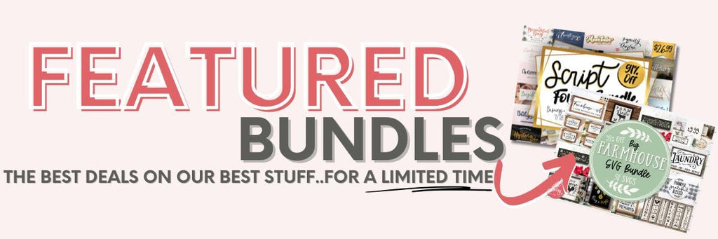 Featured Bundles