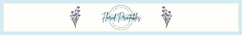 FloridPrintables