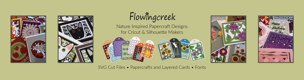 Flowingcreek