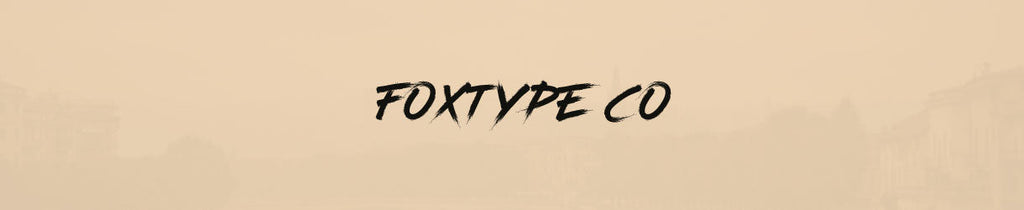 FoxType