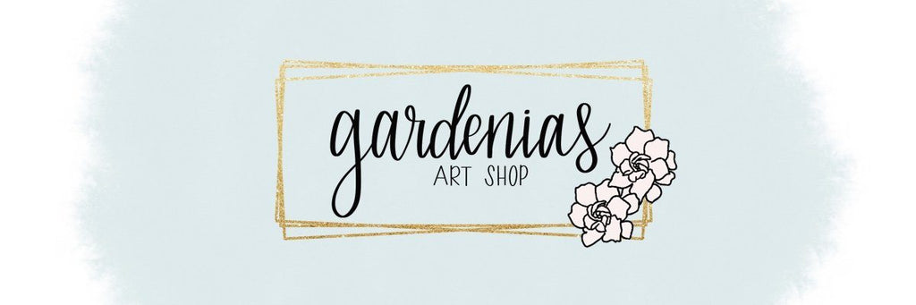 Gardenias Art Shop