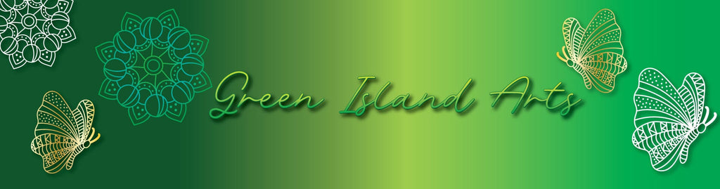 Green Island Art