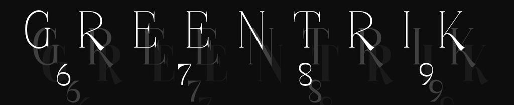 Greentrik6789