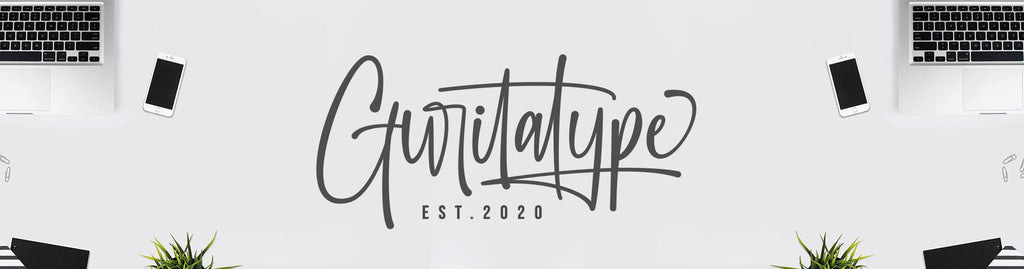 guritatype