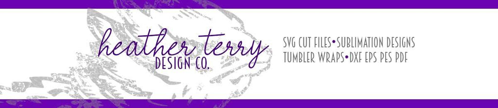 Heather Terry Design Co.